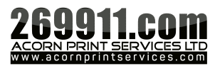 Acorn Print Services - 